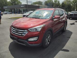 2014 Hyundai Santa Fe Sport for sale in Rochester NY