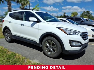2016 Hyundai Santa Fe Sport for sale in Myrtle Beach SC