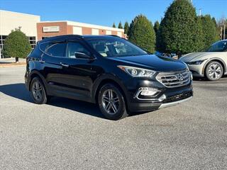 2017 Hyundai Santa Fe Sport for sale in Asheville NC