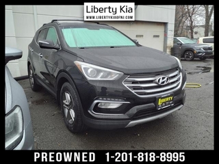 2018 Hyundai Santa Fe Sport for sale in Ramsey NJ