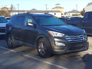 2014 Hyundai Santa Fe Sport