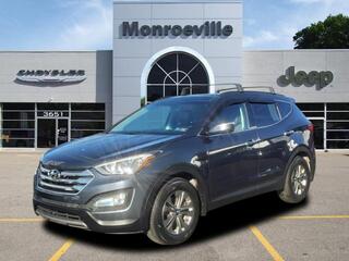 2016 Hyundai Santa Fe Sport for sale in Lexington MA