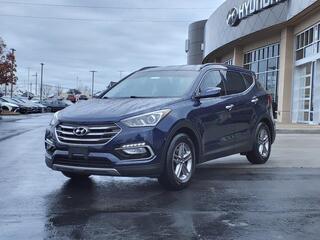 2017 Hyundai Santa Fe Sport for sale in Florence KY