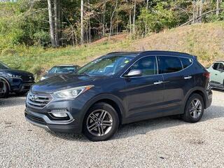 2017 Hyundai Santa Fe Sport for sale in Mount Hope WV