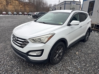 2013 Hyundai Santa Fe Sport for sale in Mount Hope WV