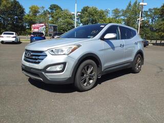 2013 Hyundai Santa Fe Sport for sale in Greensboro NC