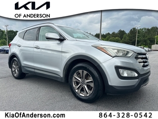 2016 Hyundai Santa Fe Sport for sale in Pendleton SC