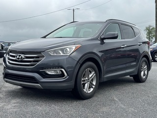 2017 Hyundai Santa Fe Sport for sale in Anderson SC