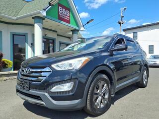 2013 Hyundai Santa Fe Sport for sale in Greensboro NC