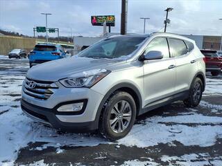 2014 Hyundai Santa Fe Sport