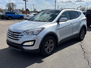 2015 Hyundai Santa Fe Sport