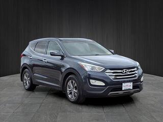 2016 Hyundai Santa Fe Sport for sale in San Antonio TX