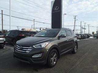 2014 Hyundai Santa Fe Sport