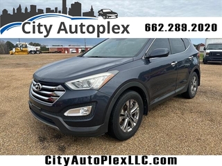 2015 Hyundai Santa Fe Sport