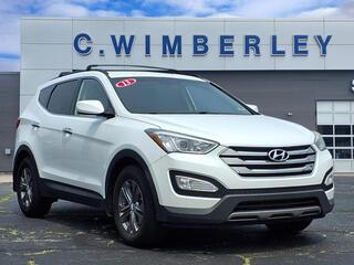 2013 Hyundai Santa Fe Sport