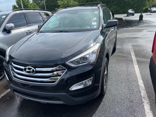 2015 Hyundai Santa Fe Sport for sale in Charlotte NC