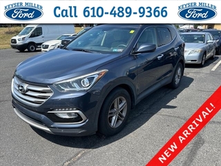 2017 Hyundai Santa Fe Sport for sale in Mt. Juliet TN