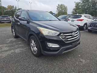 2013 Hyundai Santa Fe Sport for sale in Waldorf MD