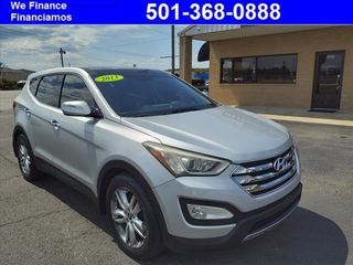 2013 Hyundai Santa Fe Sport for sale in Searcy AR