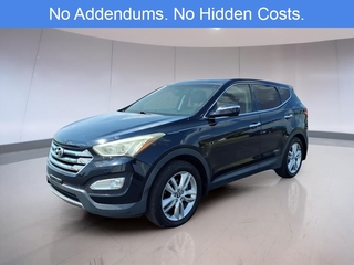 2013 Hyundai Santa Fe Sport for sale in Marion AR
