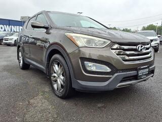 2013 Hyundai Santa Fe Sport for sale in Watchung NJ