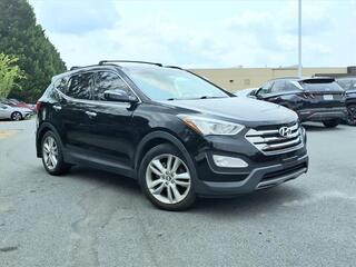 2014 Hyundai Santa Fe Sport for sale in Burlington NC