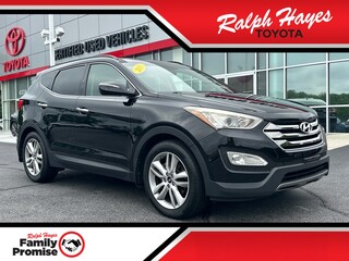 2015 Hyundai Santa Fe Sport