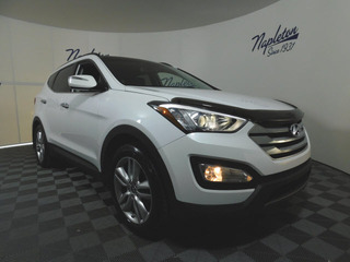 2015 Hyundai Santa Fe Sport for sale in Lake Park FL