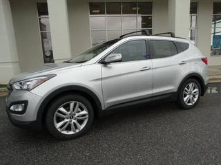 2016 Hyundai Santa Fe Sport