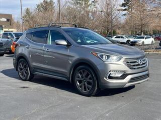 2017 Hyundai Santa Fe Sport for sale in Asheville NC