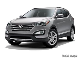 2015 Hyundai Santa Fe Sport for sale in Knoxville TN