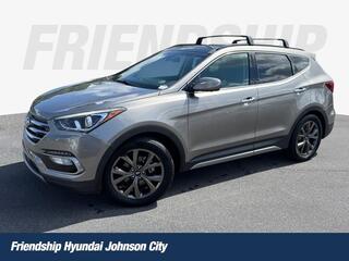 2018 Hyundai Santa Fe Sport for sale in Johnson City TN