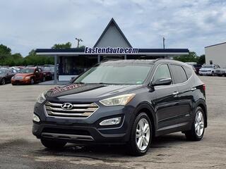 2015 Hyundai Santa Fe Sport for sale in Richmond VA