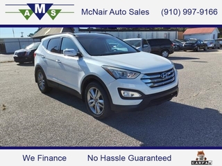 2015 Hyundai Santa Fe Sport for sale in Rockingham NC