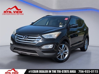 2015 Hyundai Santa Fe Sport for sale in Ringold GA