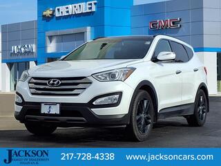 2015 Hyundai Santa Fe Sport