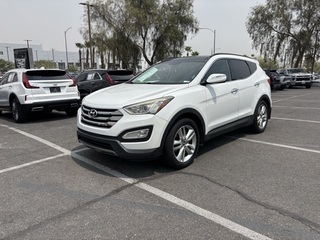 2016 Hyundai Santa Fe Sport