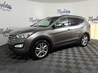 2015 Hyundai Santa Fe Sport