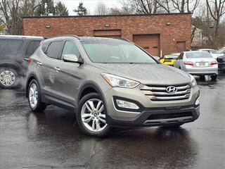 2016 Hyundai Santa Fe Sport for sale in Cincinnati OH