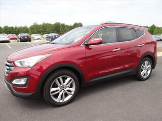 2015 Hyundai Santa Fe Sport