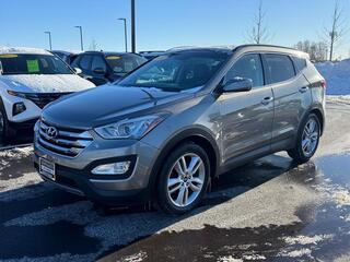 2016 Hyundai Santa Fe Sport