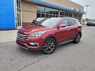 2018 Hyundai Santa Fe Sport for sale in Gallatin TN