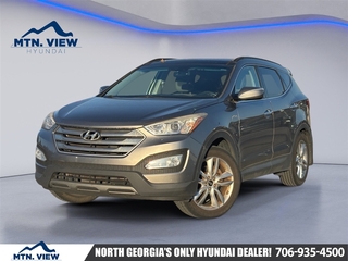 2015 Hyundai Santa Fe Sport for sale in Ringgold GA