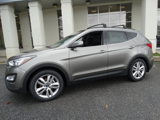 2016 Hyundai Santa Fe Sport