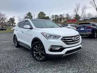 2018 Hyundai Santa Fe Sport for sale in Cornelius NC