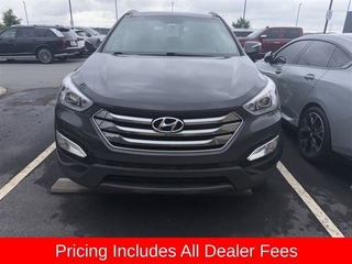 2016 Hyundai Santa Fe Sport for sale in South Hill VA