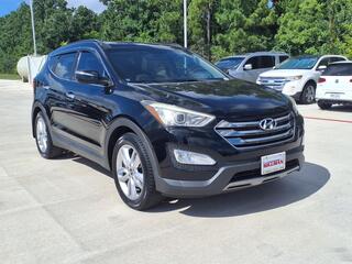 2016 Hyundai Santa Fe Sport