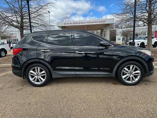 2015 Hyundai Santa Fe Sport