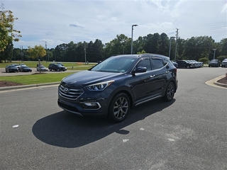 2017 Hyundai Santa Fe Sport for sale in Sanford NC