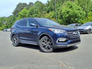 2017 Hyundai Santa Fe Sport for sale in Apex NC
